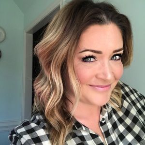 Meet your Posher, Audrey